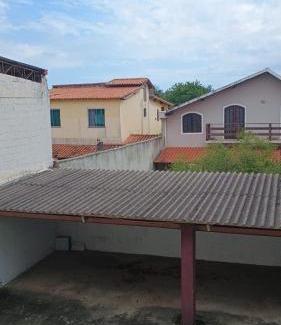 Guaratiba Apartment | Apartamento Brisa