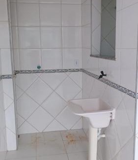 Guaratiba Apartment | Apartamento Brisa