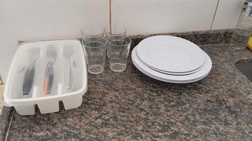 Guaratiba Apartment | Apartamento Brisa