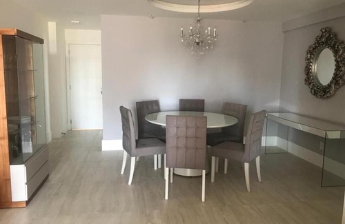 Campos Apartment | Apartamento Luxuoso no centro da cidade