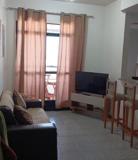 Campos Apartment | Apartamento aconchegante no Centro