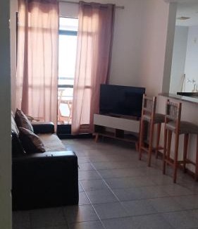 Campos Apartment | Apartamento aconchegante no Centro