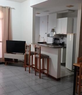 Campos Apartment | Apartamento aconchegante no Centro