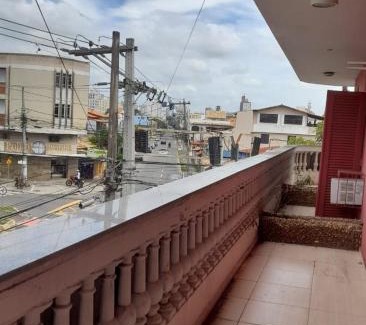 Campos Apartment | Apartamento residencial