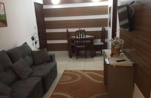 Campos Apartment | Apartamento ao lado Shopping