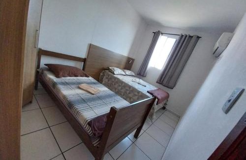 Campos Apartment | Apartamento ao lado Shopping