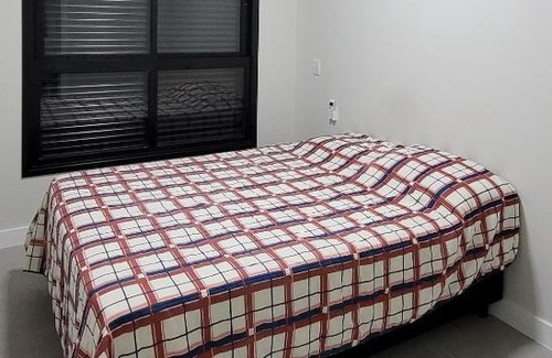 Governador Celso Ramos Apartment | Apartamento Amplo próximo Praia