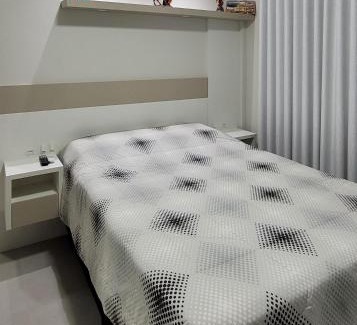Governador Celso Ramos Apartment | Apartamento Amplo próximo Praia
