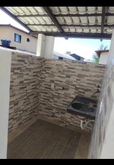 Parque da Areia Preta Apartment | Apartamento