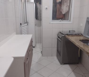 Jardim Ana Maria Apartment | Apartamento