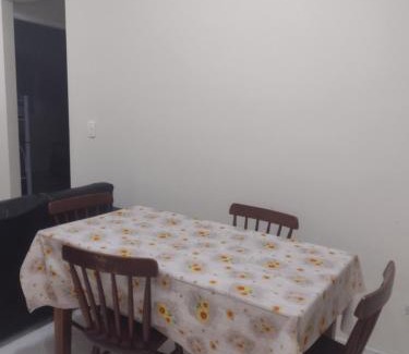 Jardim Ana Maria Apartment | Apartamento