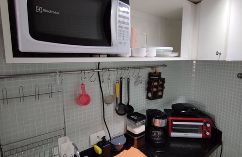 Liberdade Apartment | Apartamento DoceLar Liberdade São Paulo