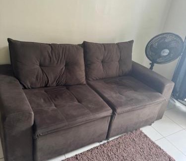 Taruma Apartment | Apartamento