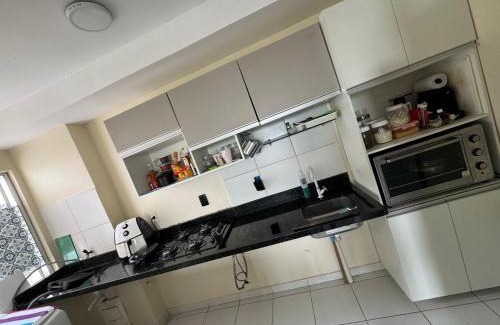 Taruma Apartment | Apartamento