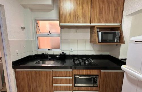 Rio Verde Apartment | Apartamento