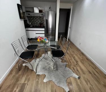 Baeta Neves Apartment | Apartamento aconchegante NOVO LUXO Sao Bernardo do Campo