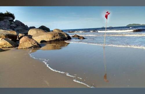 Ubatuba Apartment | Apartamento de Praia - São Francisco do Sul