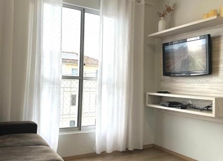 Afonso Pena Apartment | Apartamento Agradável próximo ao aeroporto