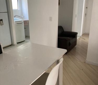 Afonso Pena Apartment | Apartamento próximo do aeroporto internacional