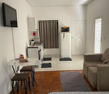 Sao Jose do Rio Preto Apartment | Apartamento Boa Vista