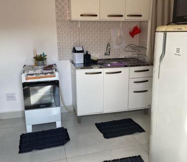 Sao Jose do Rio Preto Apartment | Apartamento Boa Vista