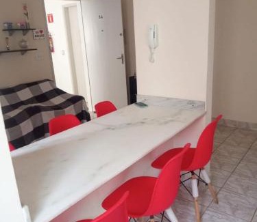 Caicara Apartment | Apartamento