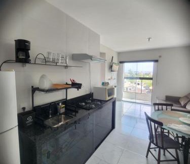 Tijucas Apartment | apartamento