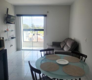 Tijucas Apartment | apartamento