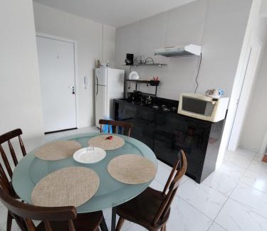 Tijucas Apartment | apartamento