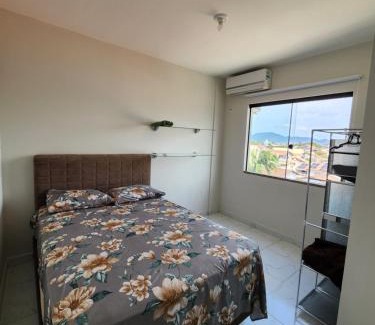 Tijucas Apartment | apartamento