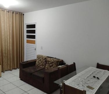 Ubatuba Apartment | Apartamento