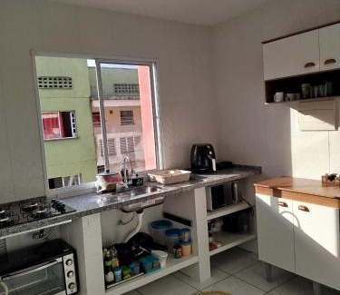 Ubatuba Apartment | Apartamento