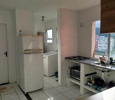 Ubatuba Apartment | Apartamento