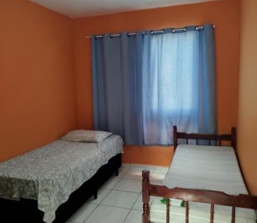Ubatuba Apartment | Apartamento
