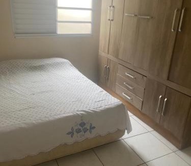 Ubatuba Apartment | Apartamento