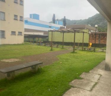 Ubatuba Apartment | Apartamento