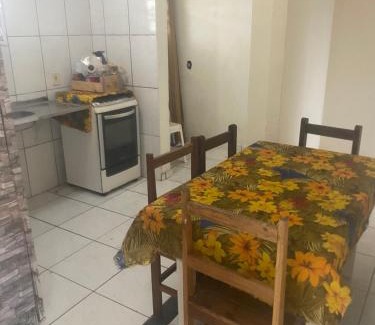 Ubatuba Apartment | Apartamento