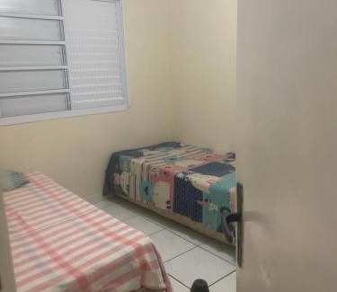Ubatuba Apartment | Apartamento