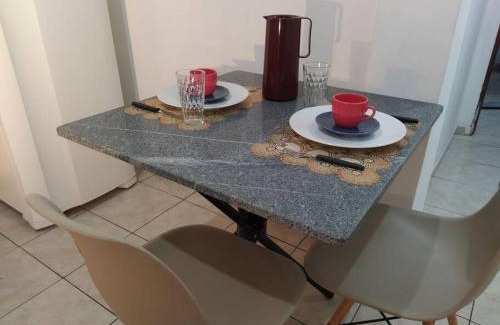 Alto Maron Apartment | Apartamento próximo do centro