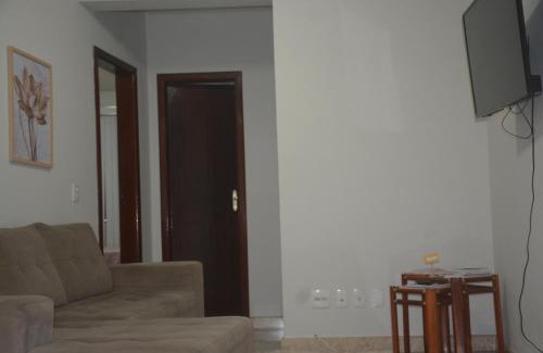 Centro Apartment | Apartamento confortável e bem localizado 101