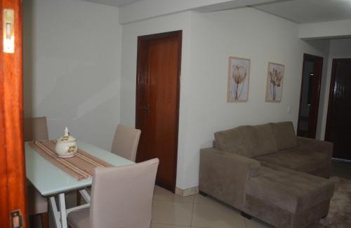 Centro Apartment | Apartamento confortável e bem localizado 101