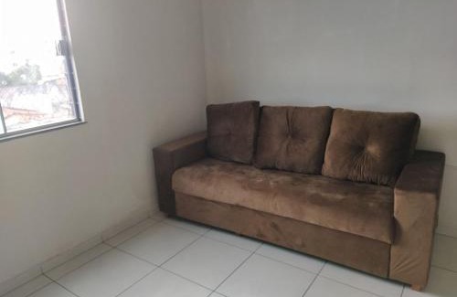 Centro Apartment | Apartamento 305 Encantador Centro de Conquista