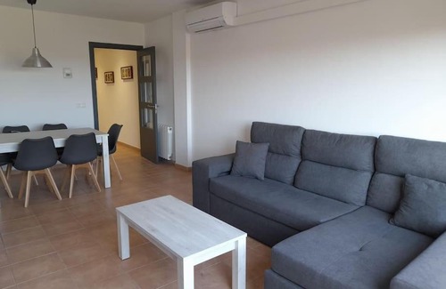 Palafrugell Apartment | Apartamento Brava