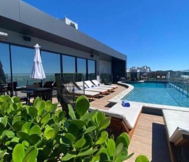 Itajai Apartment | Apartamento Brava Mundo Hotel boutique