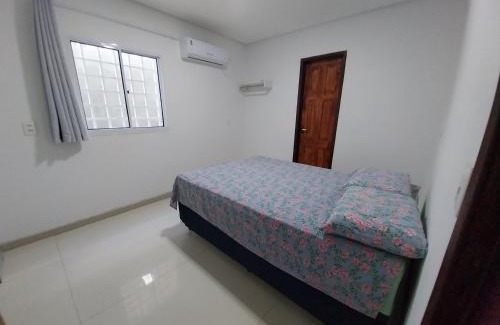 Bairro Novo Apartment | Apartamento Brisa do Mar