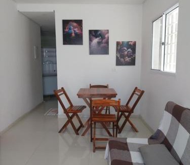 Bairro Novo Apartment | Apartamento Brisa do Mar