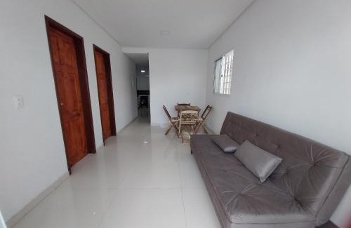 Bairro Novo Apartment | Apartamento Brisa do Mar