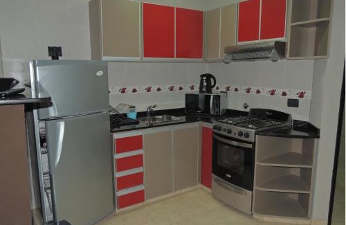 Colon Cabin | Apartamento Brisas del Golf