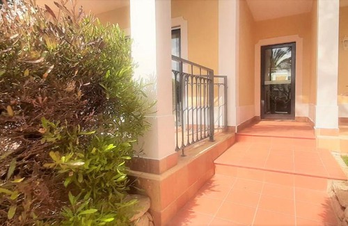 Porto de Mos Apartment | Apartamento Buganvilia