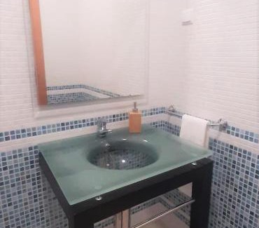 Porto de Mos Apartment | Apartamento Buganvilia